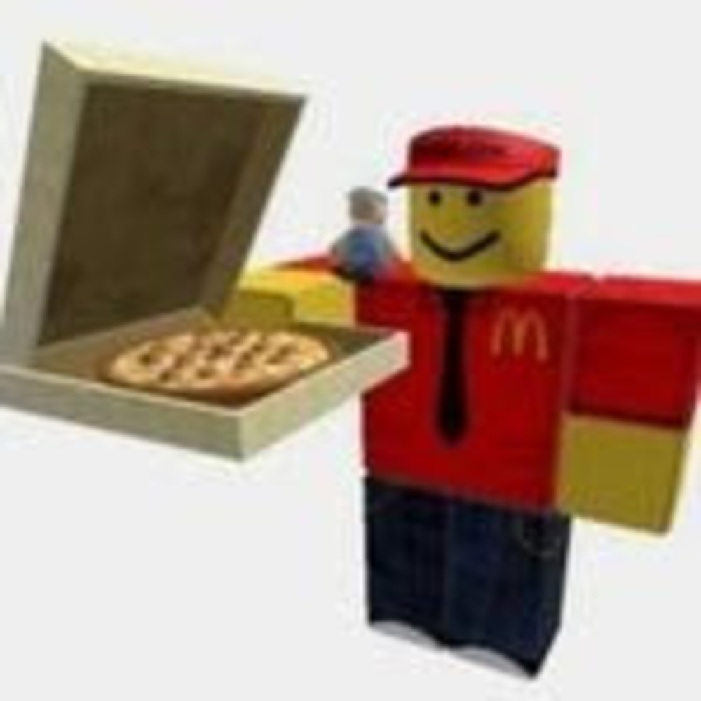 Meet your Posher, Nori